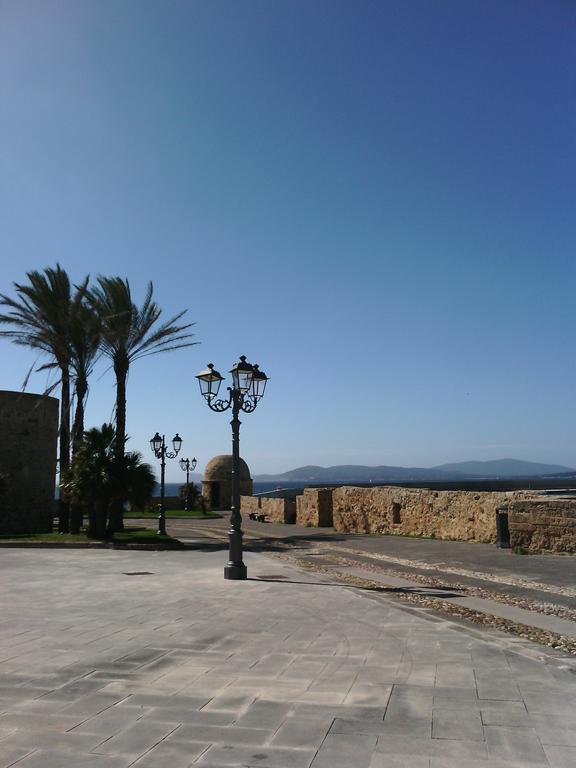 B&B 55 Alghero Exterior photo