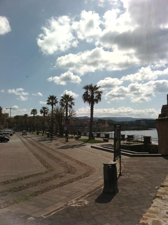 B&B 55 Alghero Exterior photo