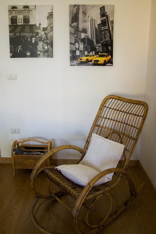 B&B 55 Alghero Exterior photo
