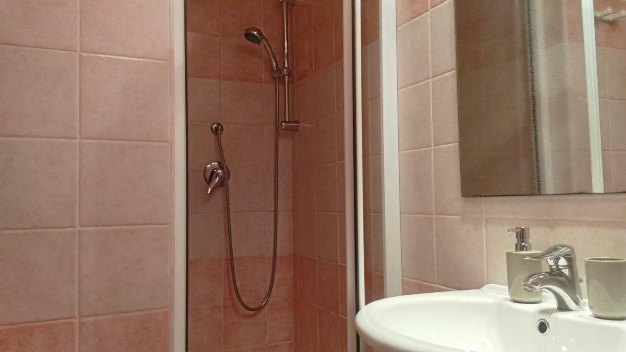 B&B 55 Alghero Exterior photo